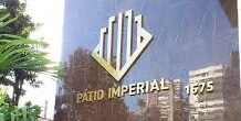 Patio Imperial