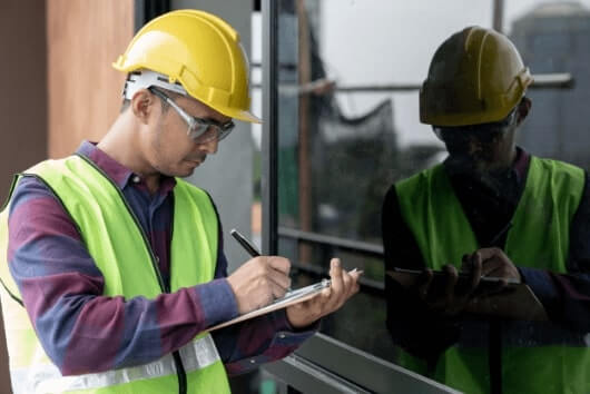 Laudo E Parecer Técnico